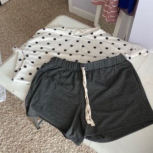 Pajama set